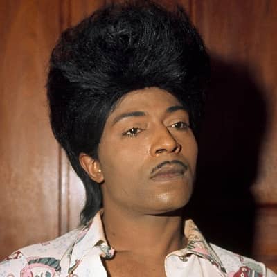 Little Richard
