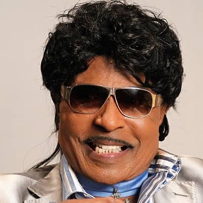 Little Richard