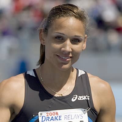 Lolo Jones