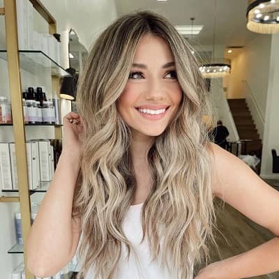 Madison Bontempo
