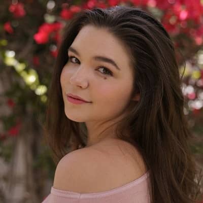 Madison Mclaughlin
