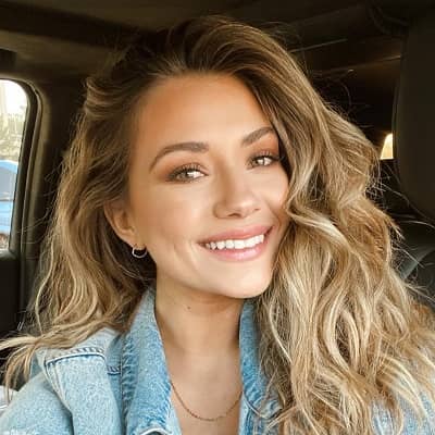 Madison Bontempo