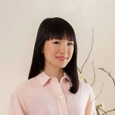 Marie Kondo