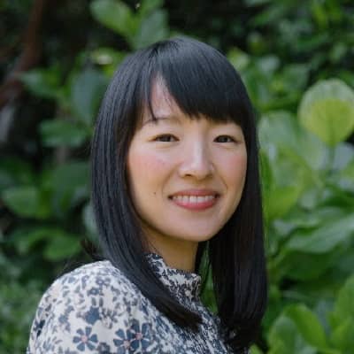 Marie Kondo