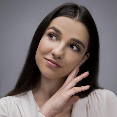 Marisa Abela