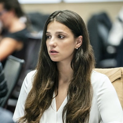Marisa Abela
