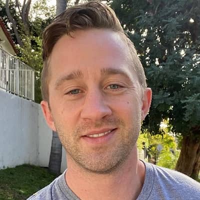 Matthew Dennis Lewis