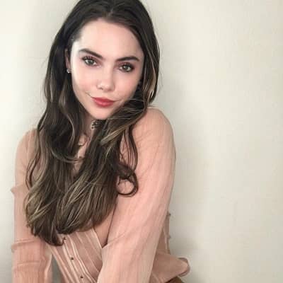 McKayla Maroney