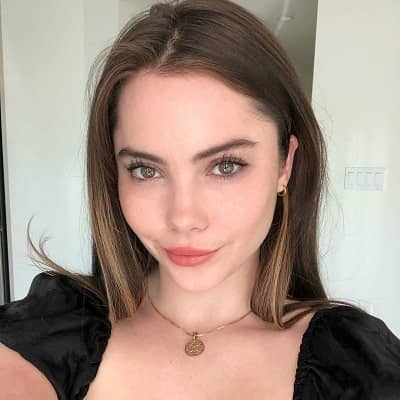 McKayla Maroney