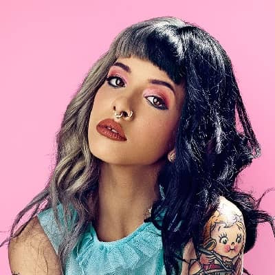 Melanie Martinez