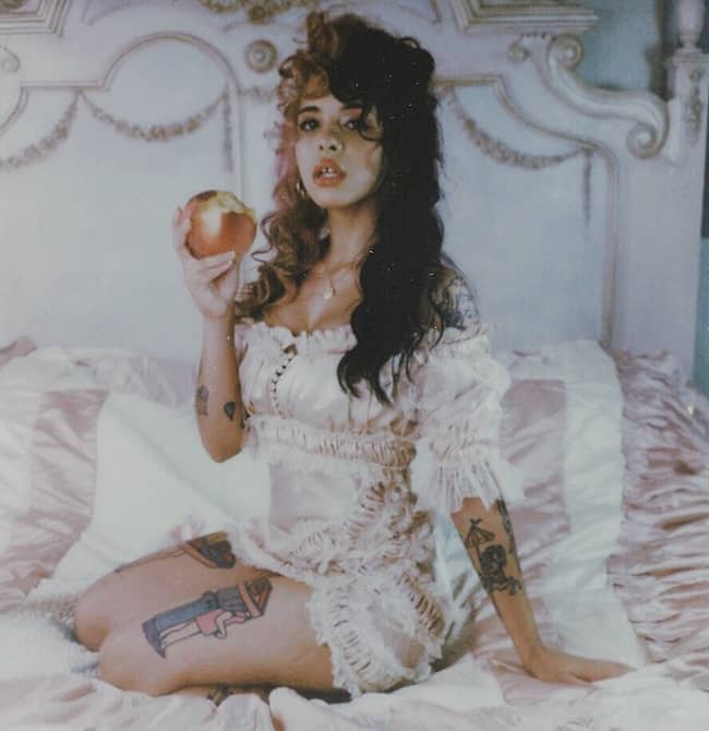 Melanie Martinez