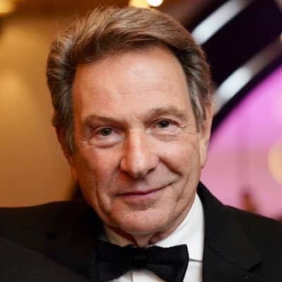 Michael Brandon