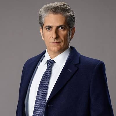 Michael Imperioli