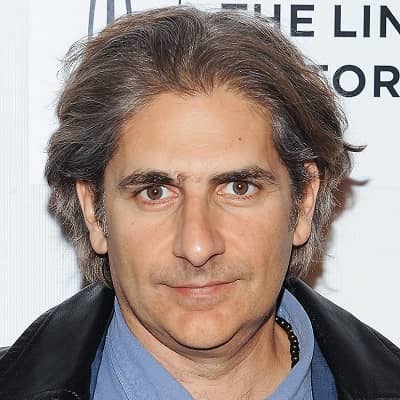 Michael Imperioli