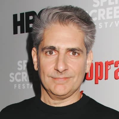Michael Imperioli
