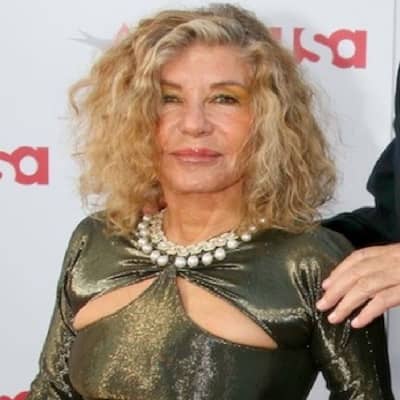 Micheline Roquebrune