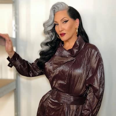 Michelle Visage