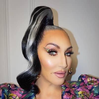 Michelle Visage