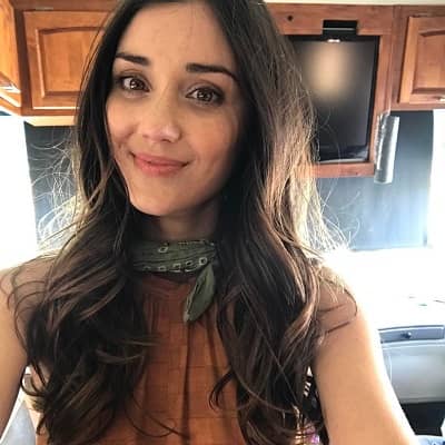 Monica Ruiz