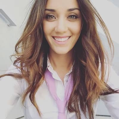 Monica Ruiz