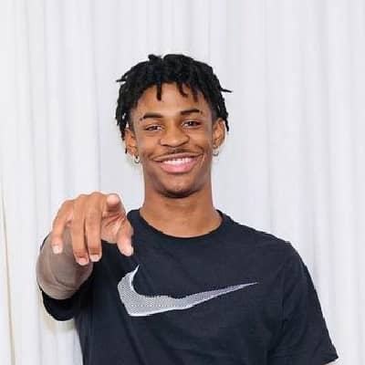Ja Morant