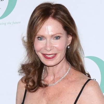 Nancy Wiesenfeld