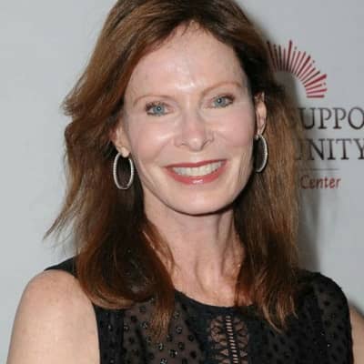 Nancy Wiesenfeld