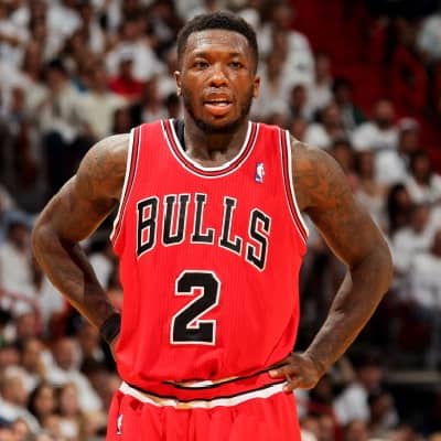 Nate Robinson