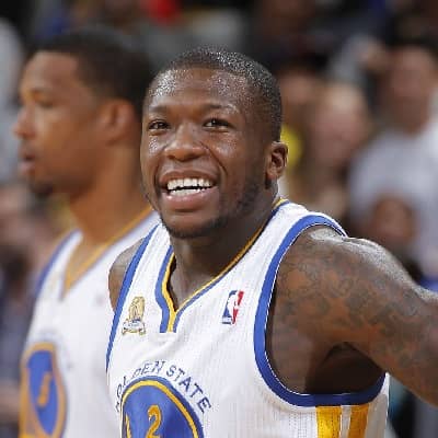 Nate Robinson
