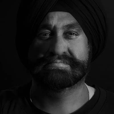 Nav Bhatia