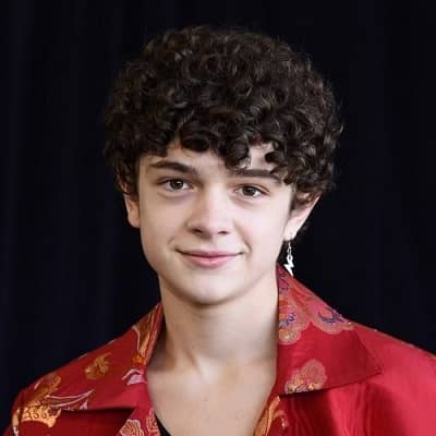 Noah Jupe