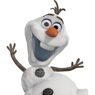 Olaf