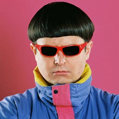 Oliver Tree