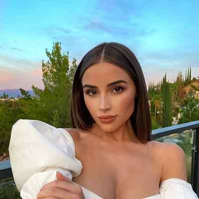 Olivia Culpo
