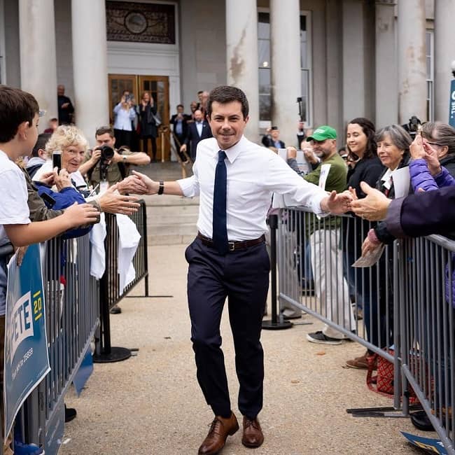 Pete Buttigieg: An In-depth Look At His Life And Career