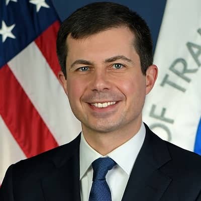 Pete Buttigieg