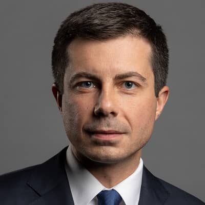 Pete Buttigieg