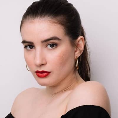 Phoebe Pearl