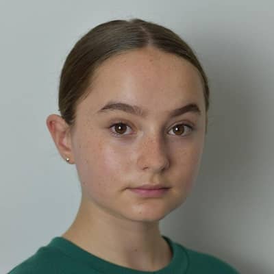 Pixie Davies