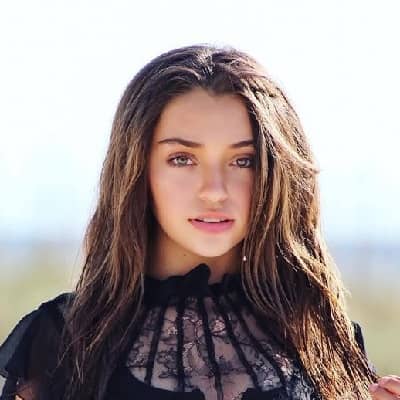 Presley Elise