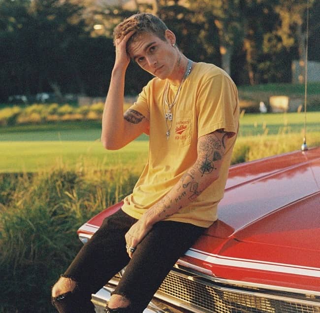 Presley Gerber