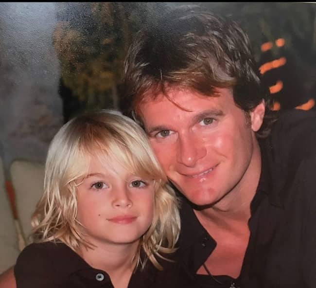 Presley Gerber