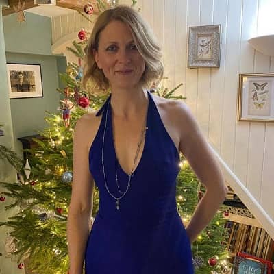Rachel Burden