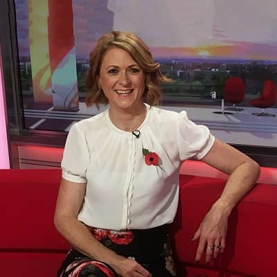 Rachel Burden