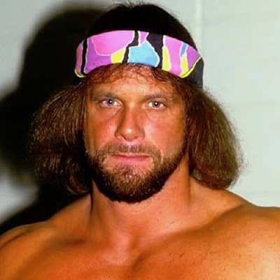 Randy Savage