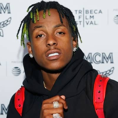 Rich The Kid
