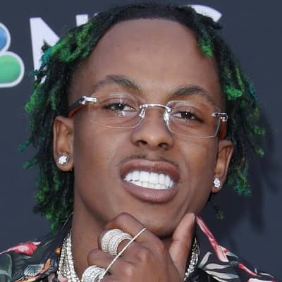 Rich The Kid