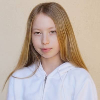 Rina Johnson
