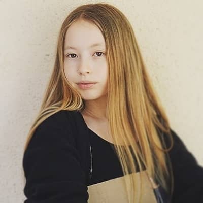 Rina Johnson