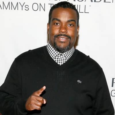 Rodney Jerkins